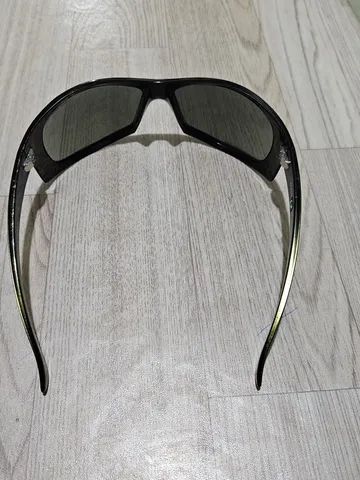 Óculos Solar Mormaii Acqua 28791371 Verde Escuro Lente G15 - Foto 3