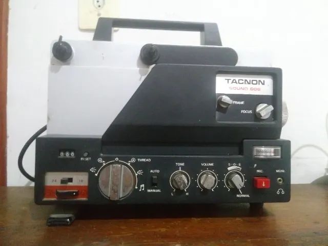 Tecnon Sound 606 