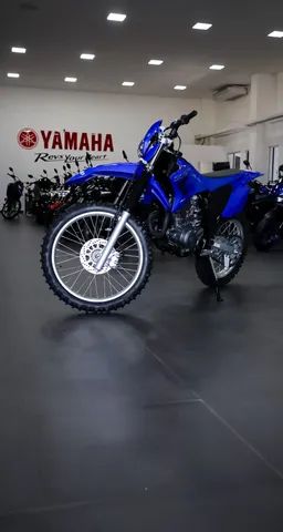 TTR 230 24/25 - A moto para descobrir o mundo off Road! - Foto 4