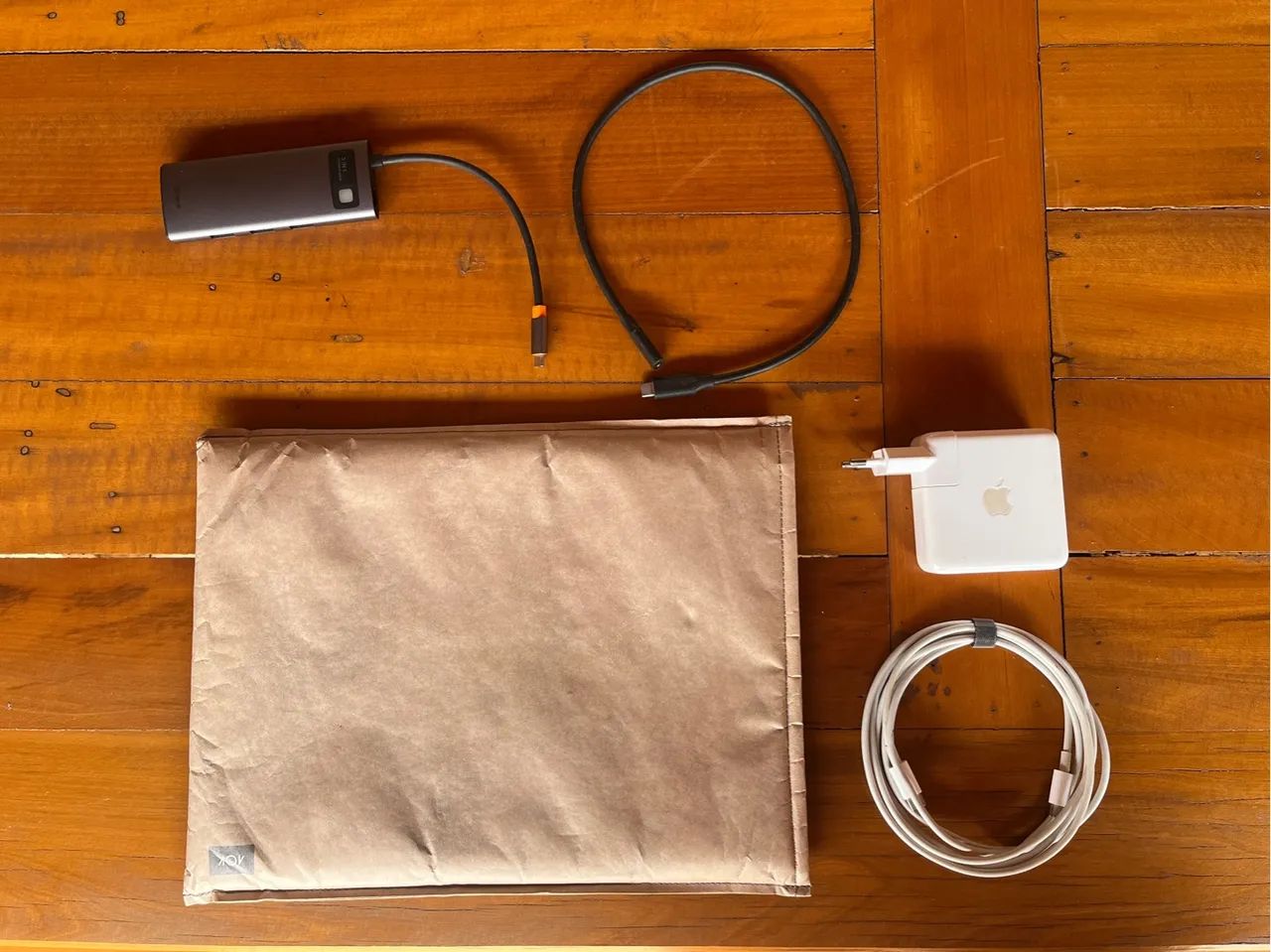 MacBook Pro (13 polegadas, M1, 2020) - Foto 4