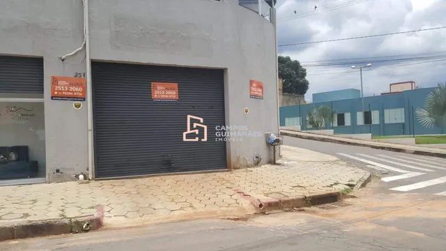 Loja para aluguel, Jardim Santa Rosa - Sarzedo/MG - Foto 2