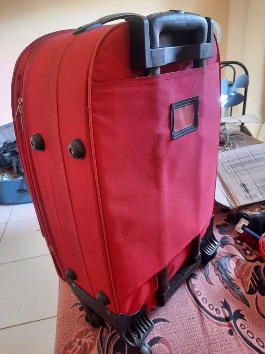 Mala usada, M Valentin  - Foto 3