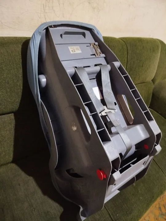 Cadeirinha  - Foto 2