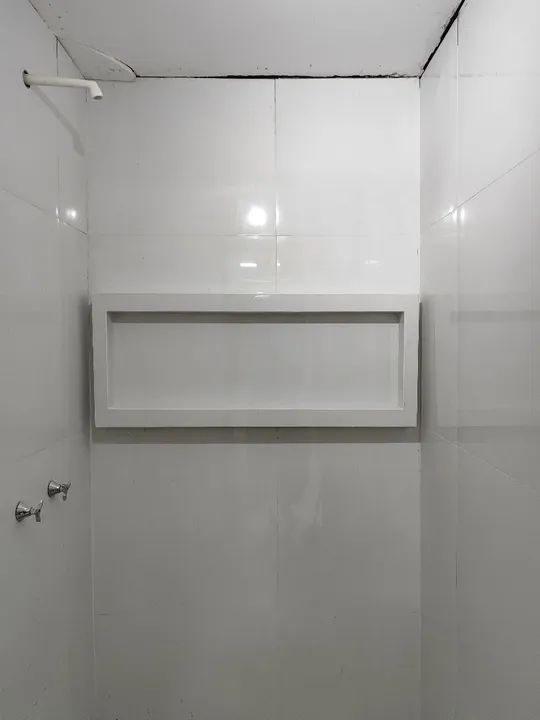 Nicho em porcelanato  - Foto 4
