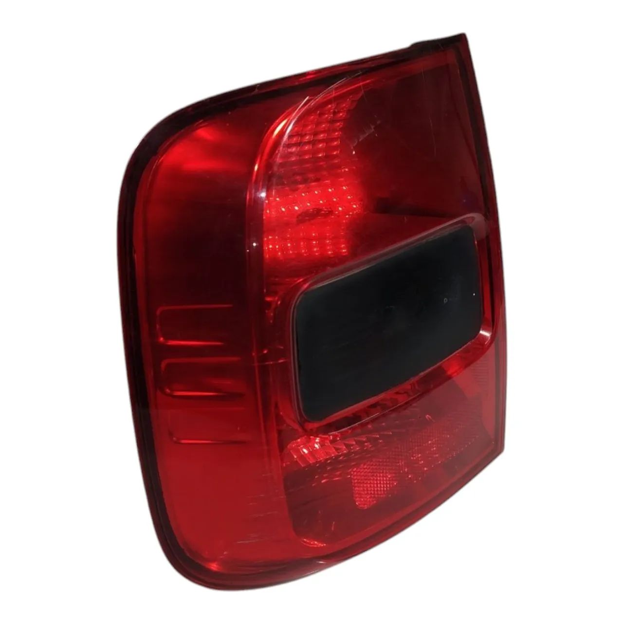 Lanterna Esquerda Volkswagen Saveiro G5 - Foto 2