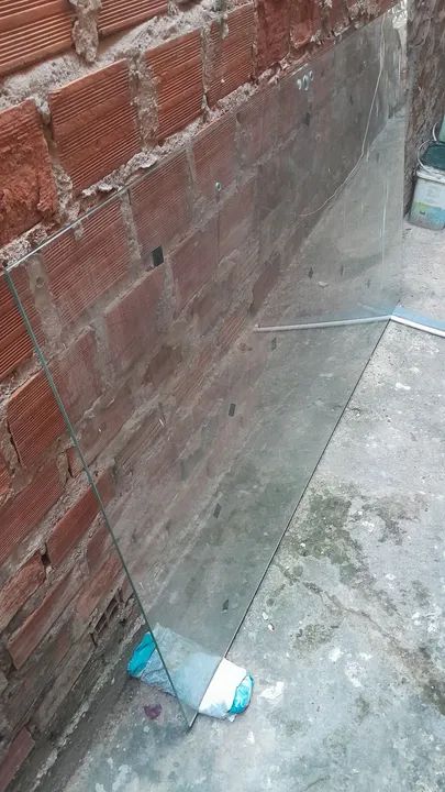 Porta de vidro temperado - Foto 3