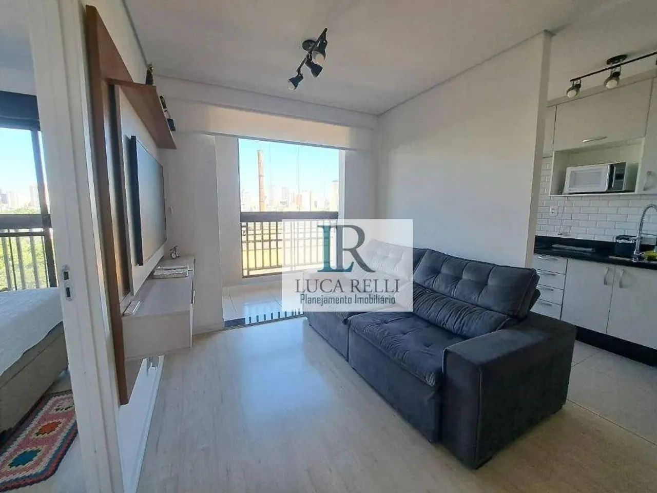 Apartamento com 2 dormitórios à venda, 50 m² - Centro - Osasco/SP - Foto 2