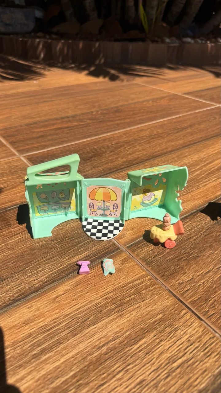 Playset Littlest Pet Shop  - Foto 4