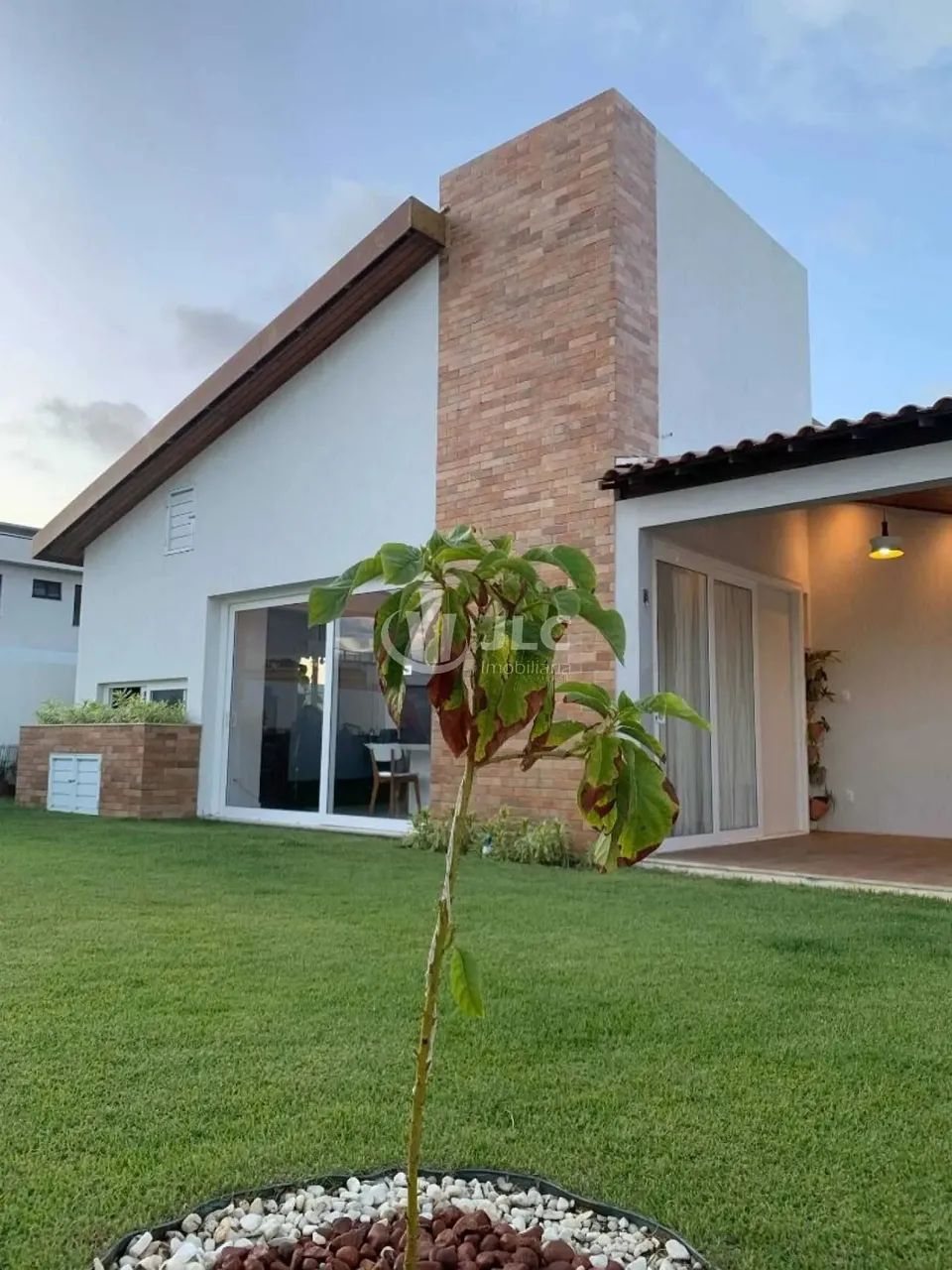 Casa no Alphaville Sergipe - Foto 4