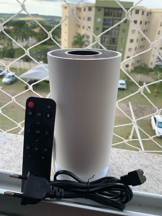 Projetor Portátil Full HD