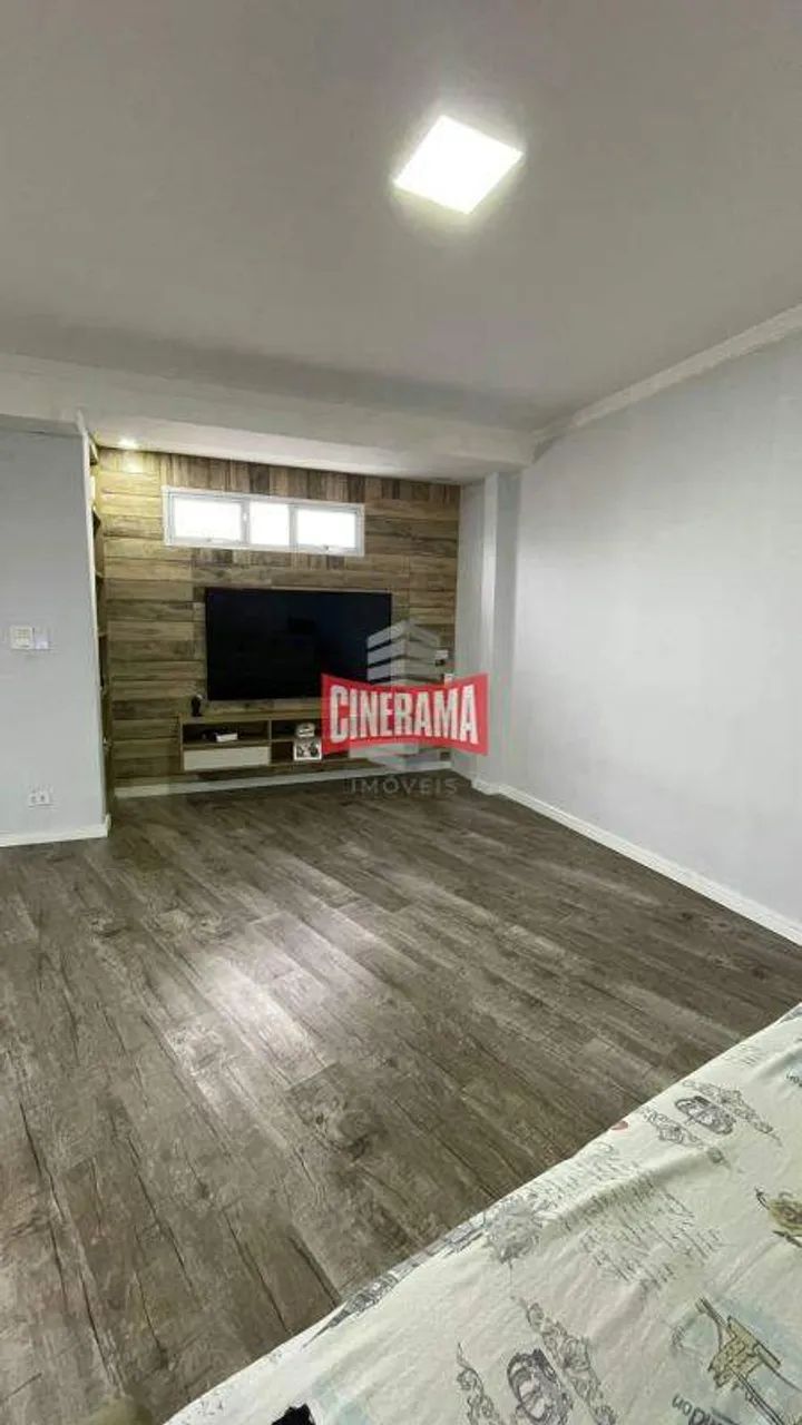 Casa à venda, 3 quartos, 1 suíte, 8 vagas, Jardim São Caetano - São Caetano do Sul/SP - Foto 3