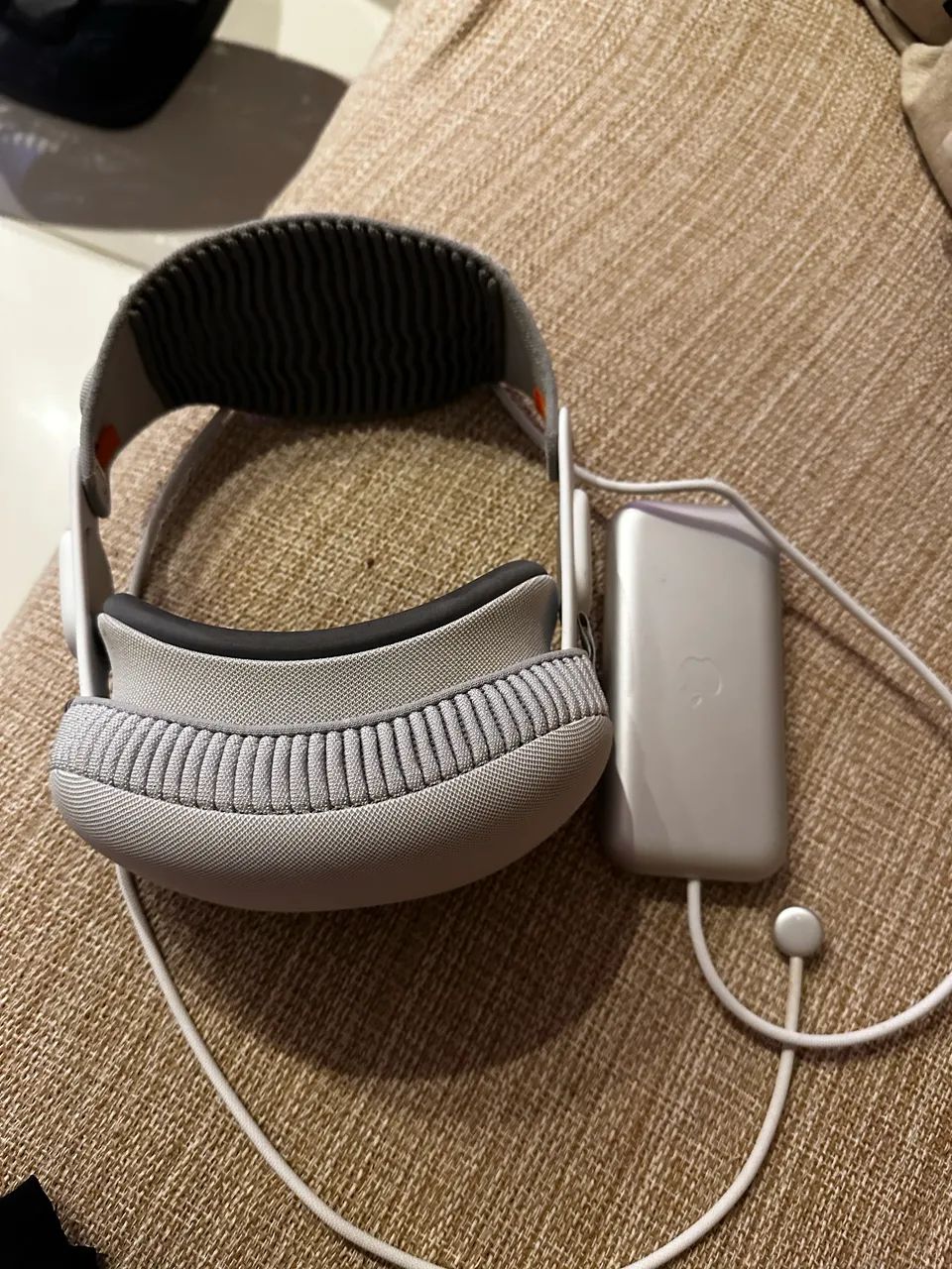 Apple Vision Pro 512gb - Fones de Ouvido - Buraquinho, Lauro de