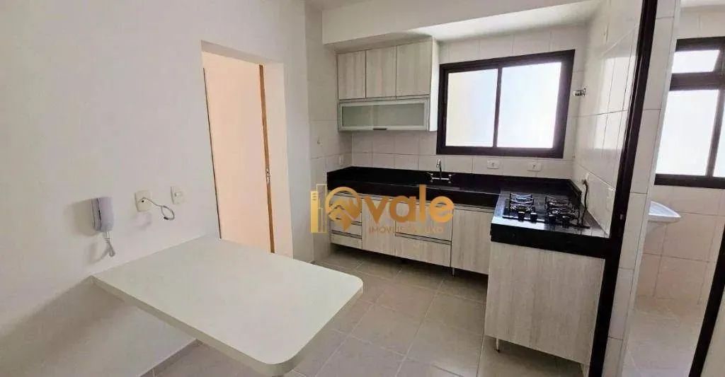 Apartamento com 4 dormitórios, 118 m² - venda por R$ 1.580.000,00 ou aluguel por R$ 7.700, - Foto 3