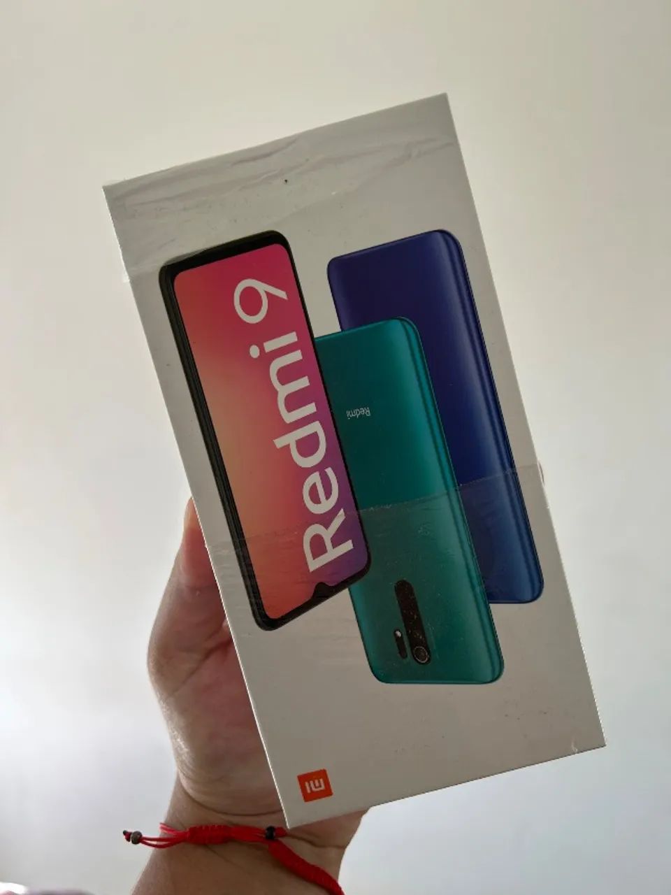 Xiomi Redmi 9 32GB