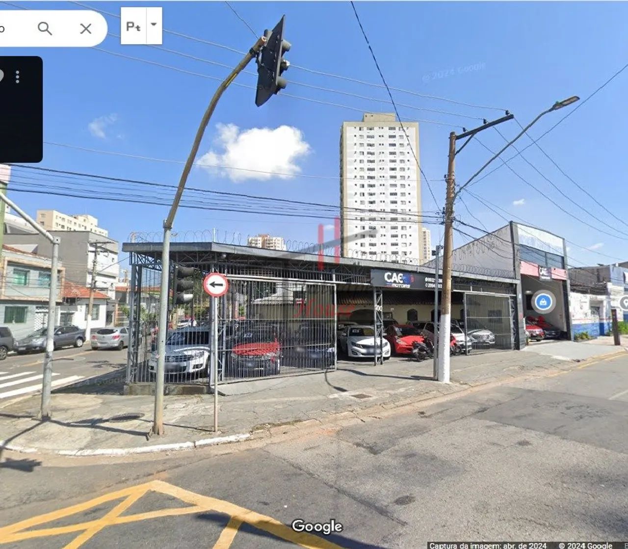 Loja/Terreno Venda/Locação 190 m² - Foto 3