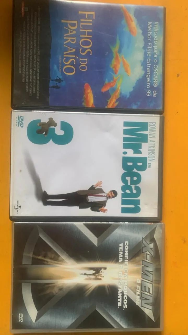 DVD - Foto 5