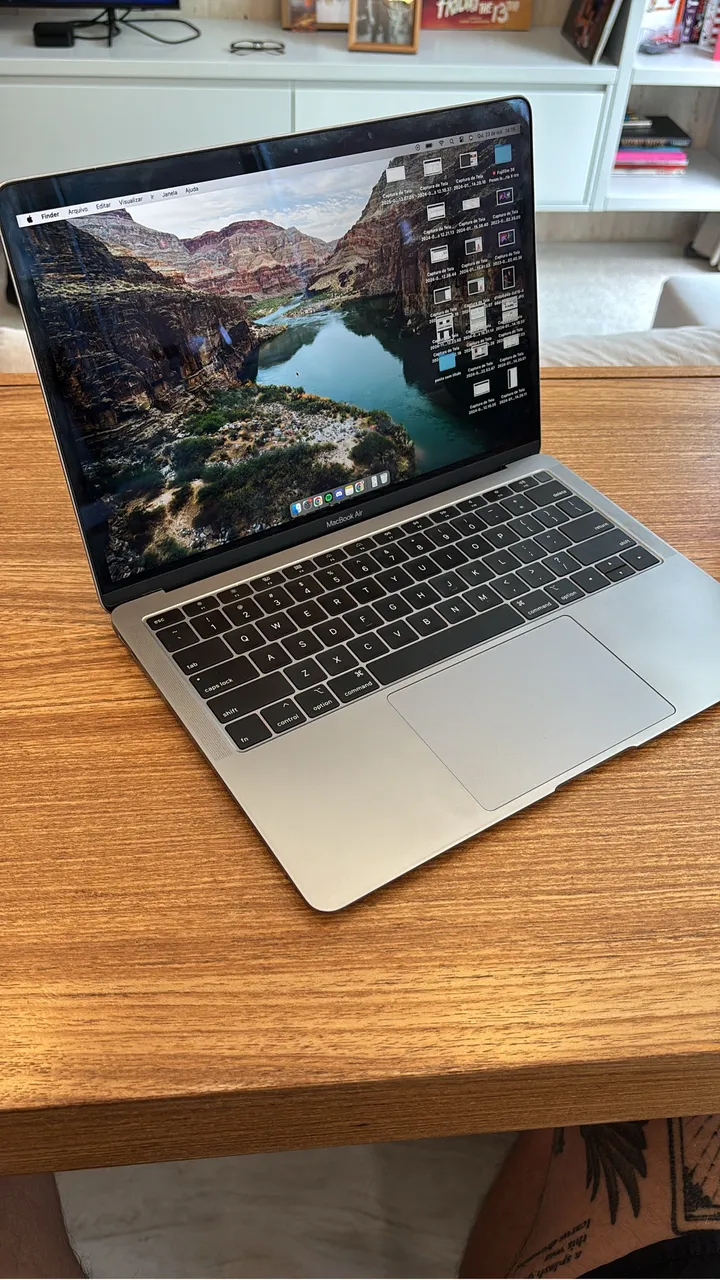 macbook air 13 2019