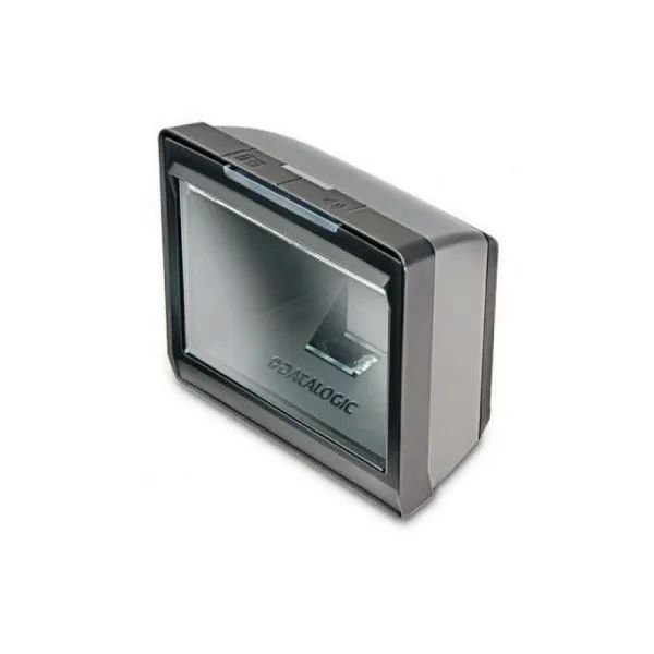 Leitor De Codigo De Barras Datalogic Magellan 3200vsi Usb