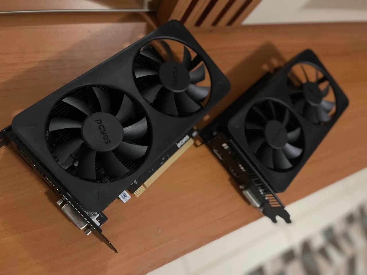 Placa de Vídeo RX 550 4Gb - Foto 4