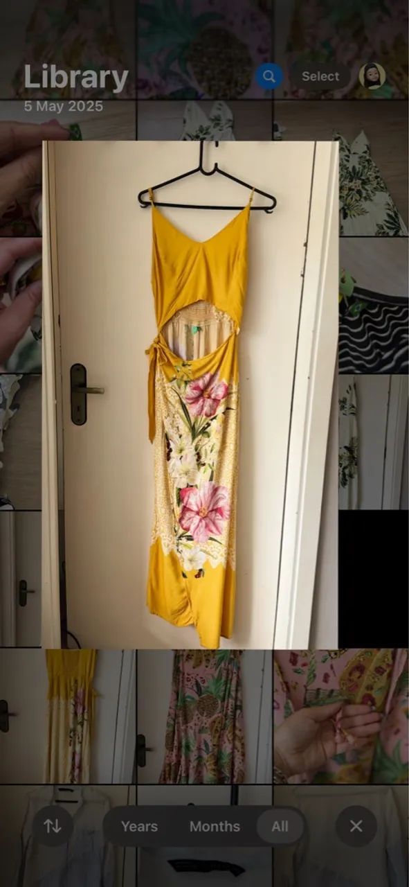 Roupas FARM  - Foto 2