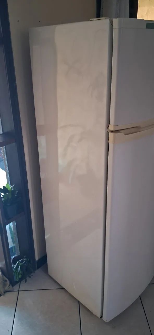 Geladeira e Maquina de Lavar - Foto 2