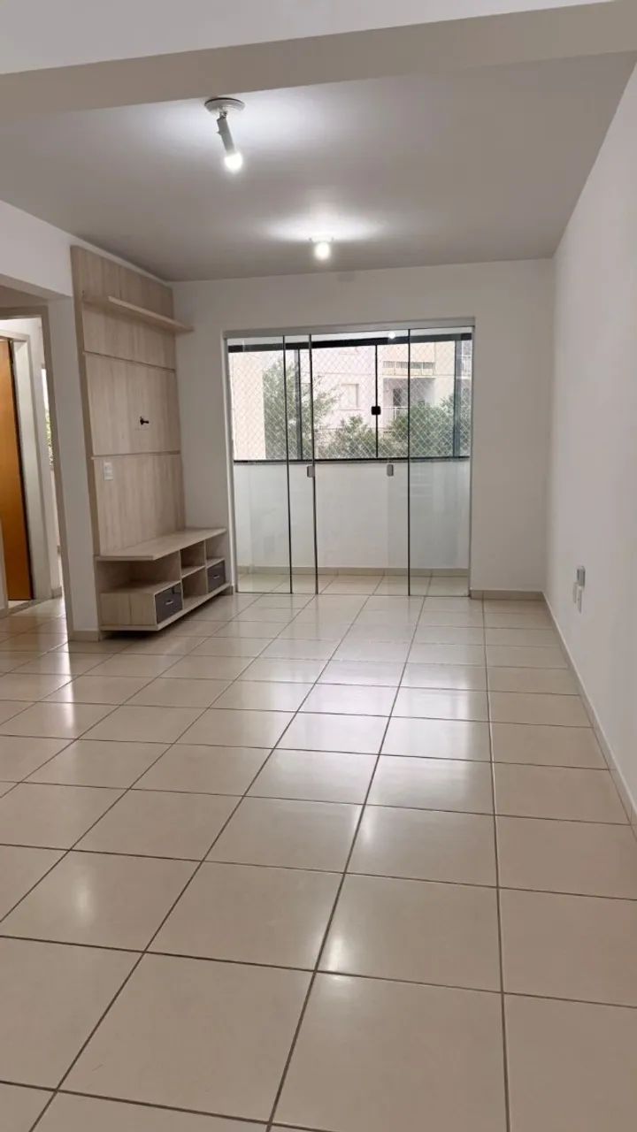 ALUGA-SE APARTAMENTO DE 2 QUARTOS SENDO UM SUITE NO MELHOR LUGAR NO NEGRÃO DE LIMA - Foto 5