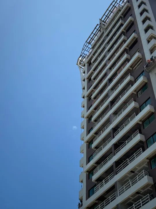 Apartamento Cobertura 245 metros quadrados vista mar! - Foto 3