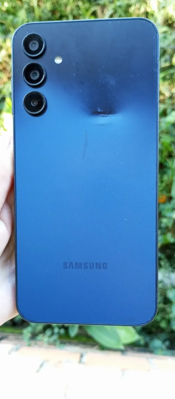 Sansung A15 5g