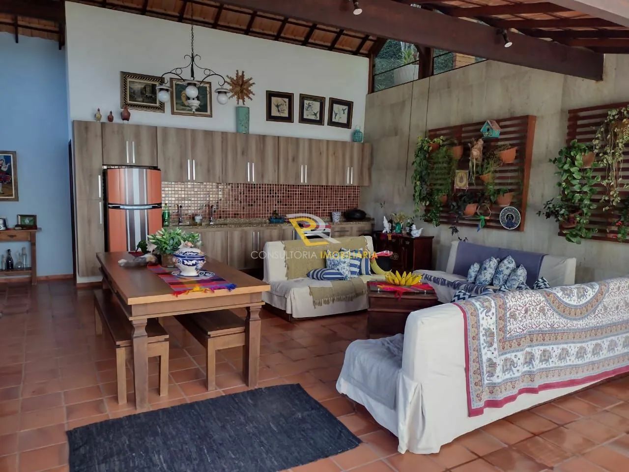 Casa à venda no bairro Centro - Petrópolis/RJ - Foto 4