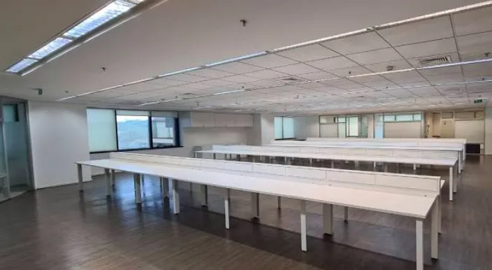 Sala/Conjunto para aluguel com 780 metros quadrados mobiliado em Pinheiros - São Paulo - S