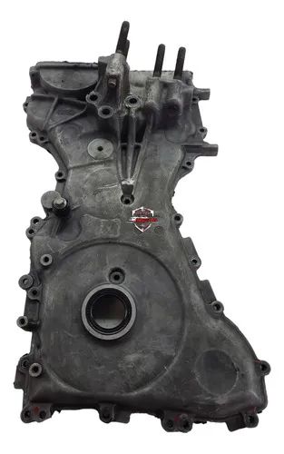 Tampa Frontal Motor Range Rover Evoque 2.0 Gasolina 2012