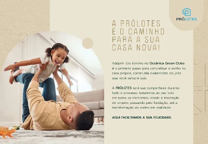 Condomínio Oceânica Green Club Niterói - Terrenos de 360 a 800m² - Clube completo! - Foto 3