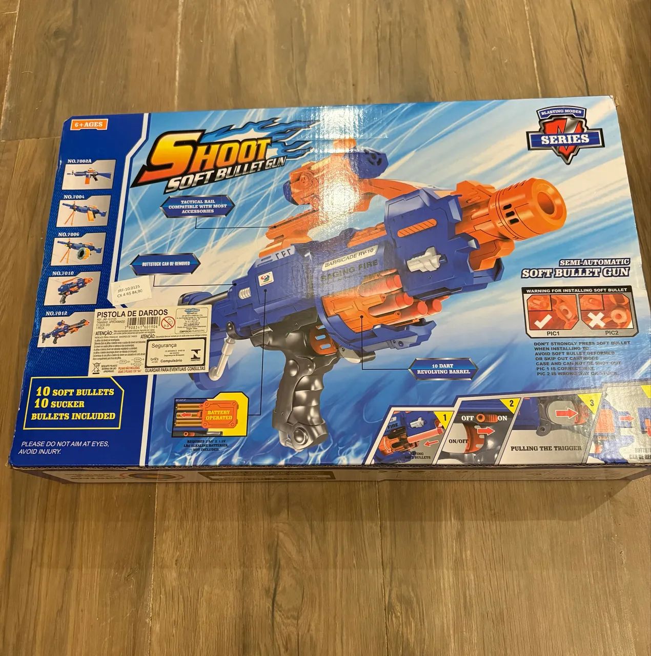Brinquedo