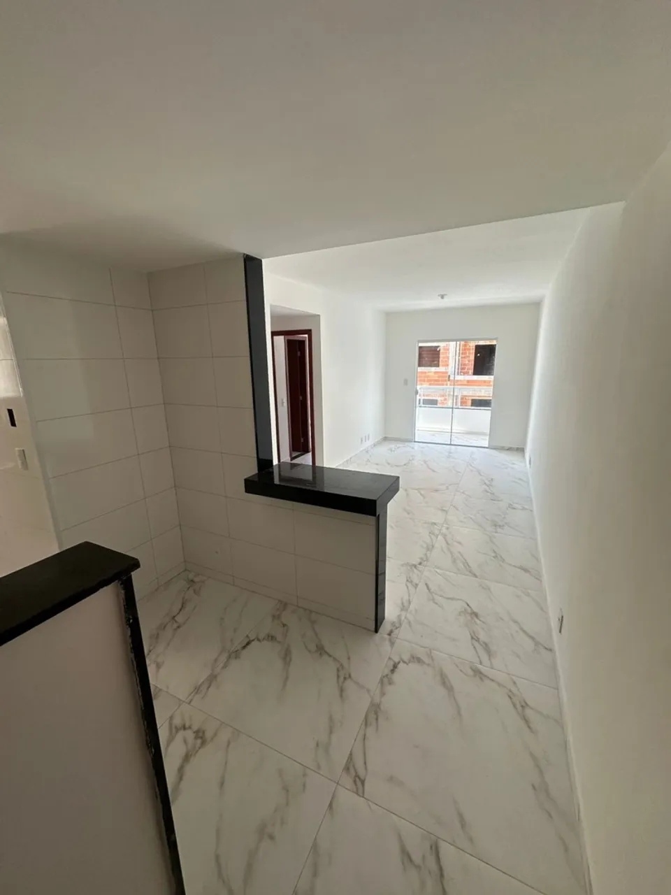 Alugo apartamento 2 quartos jockey de Itaparica
