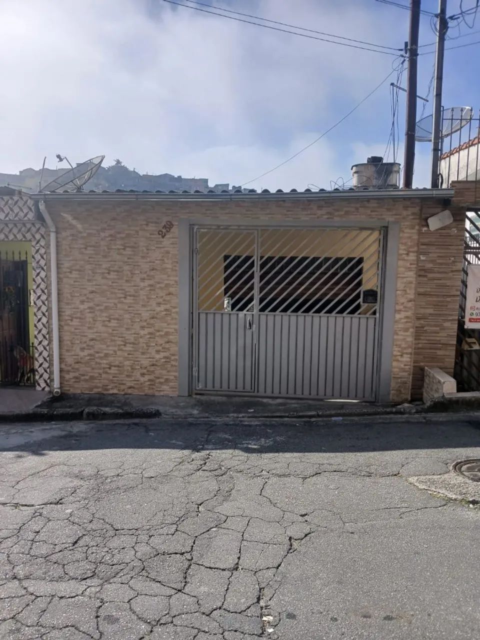 Foto - Mauá - Jardim Cruzeiro