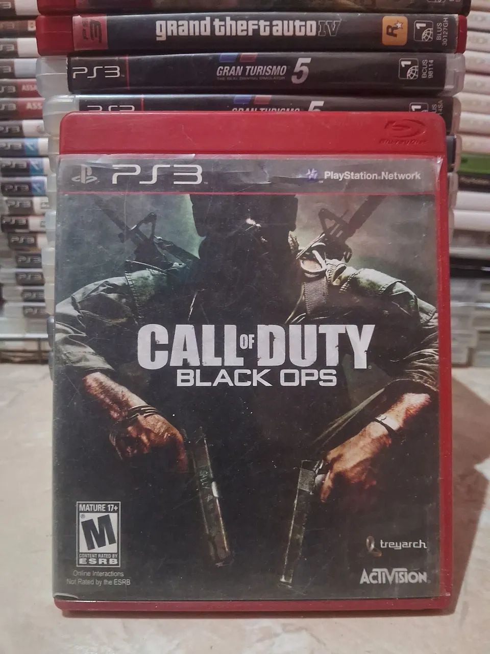 Jogos PlayStation 3