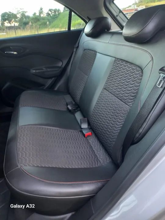 ONIX LTZ 2017 - Foto 15