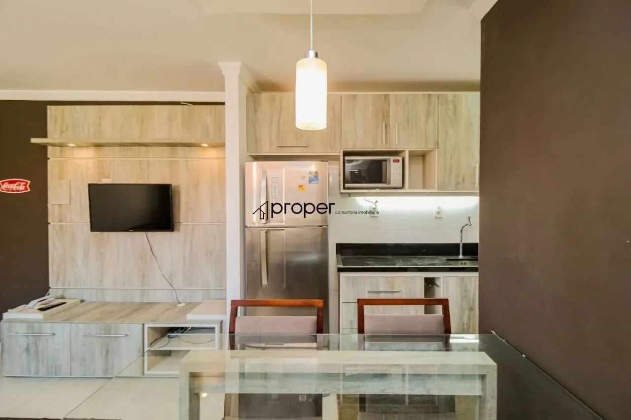 Apartamento mobiliado para aluguel no Fragata - Pelotas/RS - Foto 5