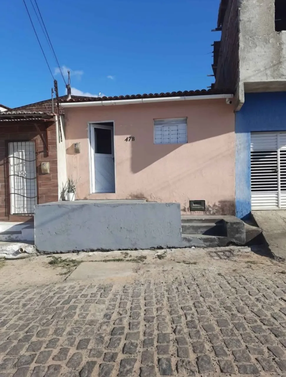 Casa a venda em Felipe camarão Rua mirai N°47B