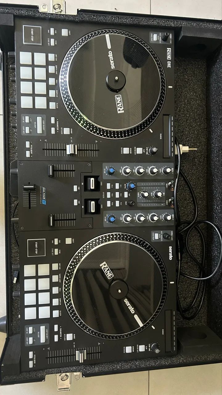 Controladora Rane One - Foto 3