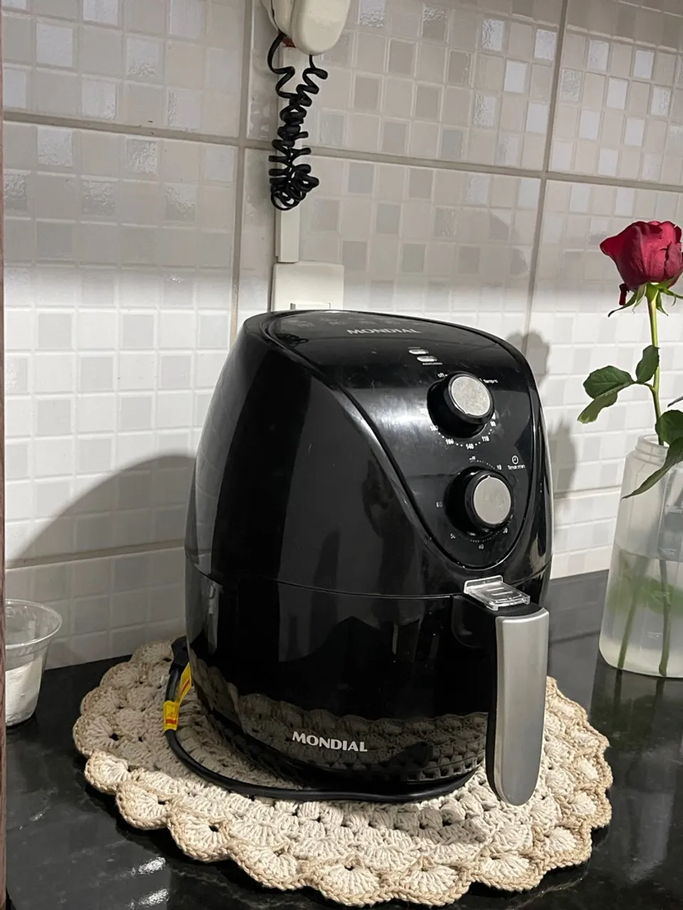 airfray