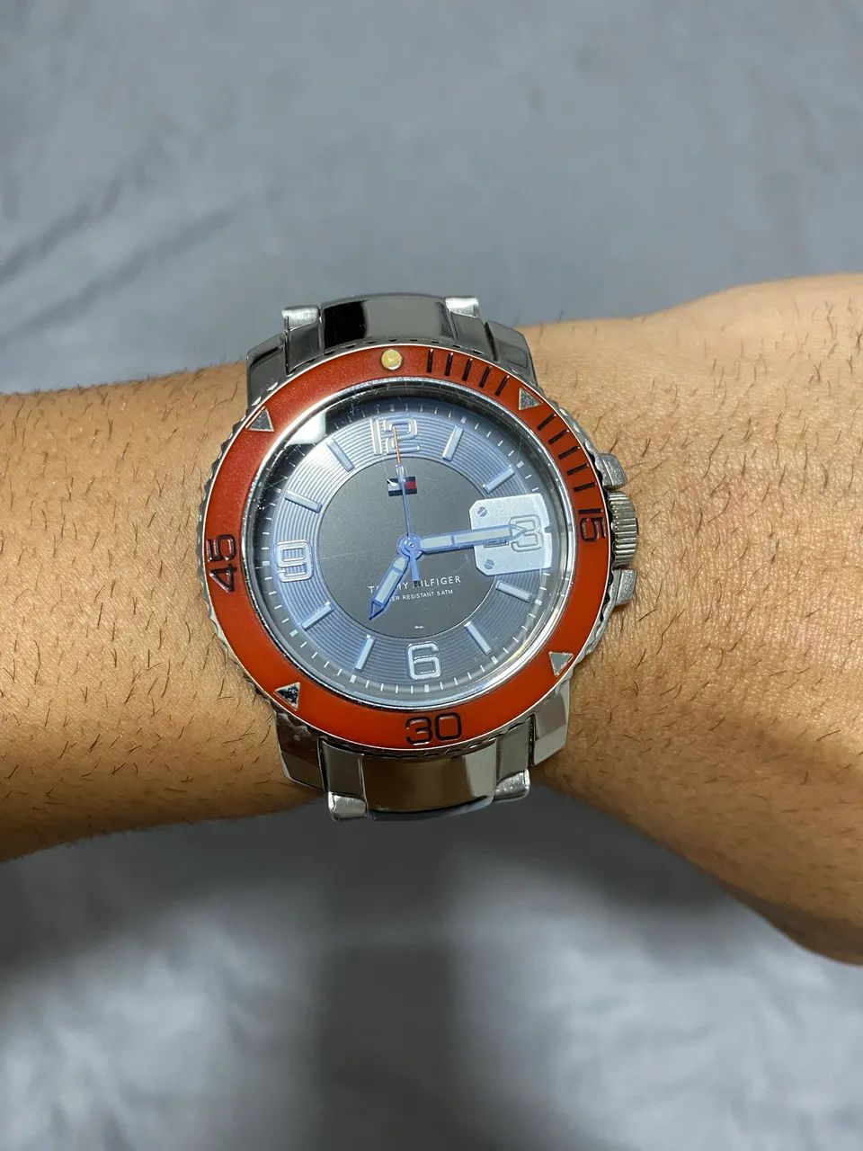 Relógio Tommy Hilfiger - Foto 2