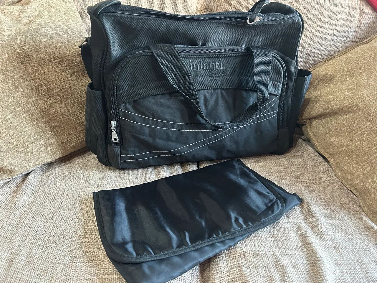 Bolsa maternidade - Foto 5