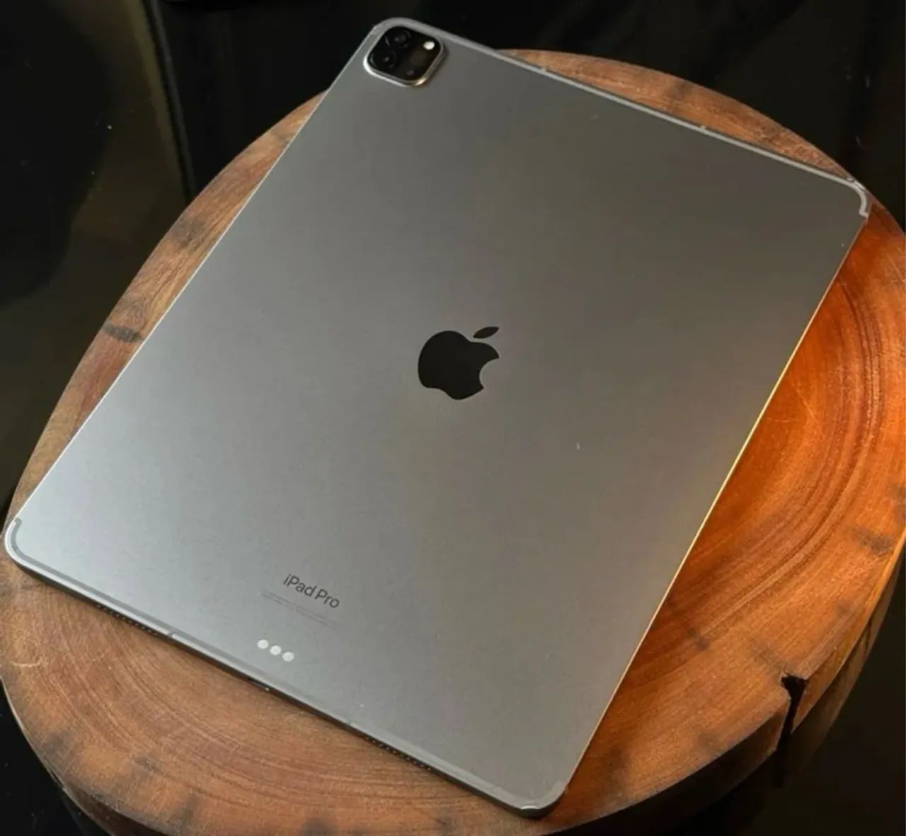 Apple iPad Pro 12.9? - 5ª Geração - 128 GB  - Foto 3