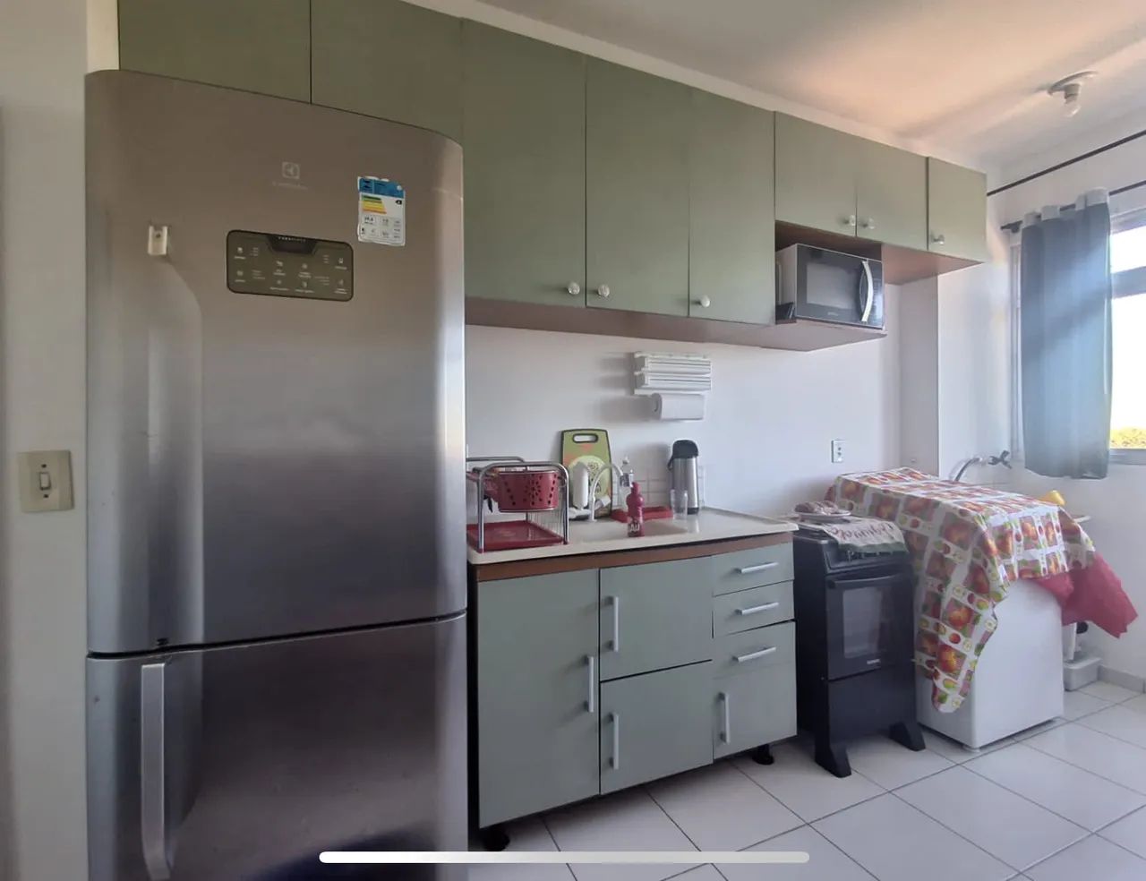 Foto - Serra - Nova Zelândia