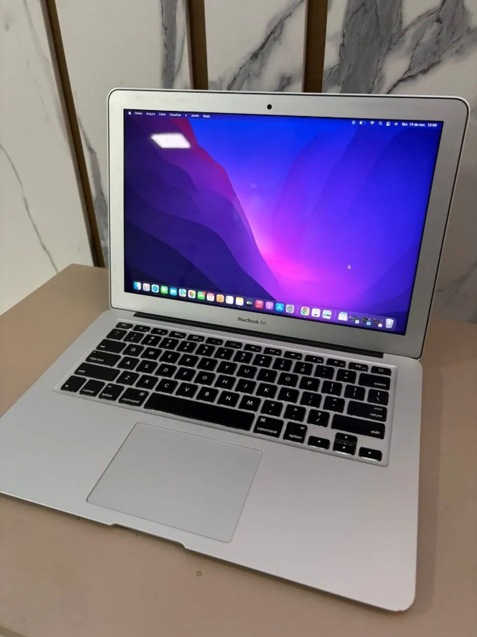MacBook Air 13