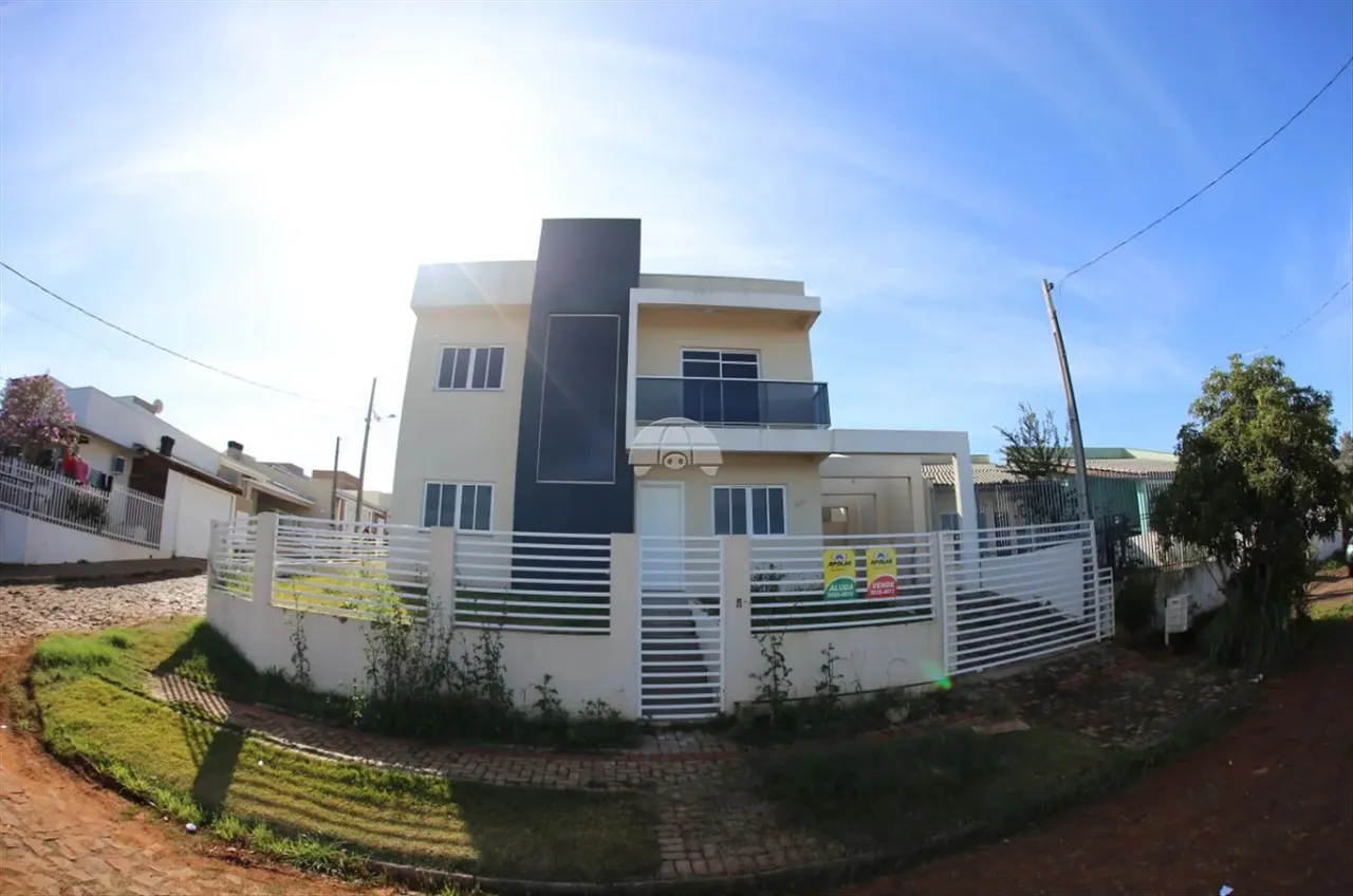 Vendas Sobrado Pato Branco PR
