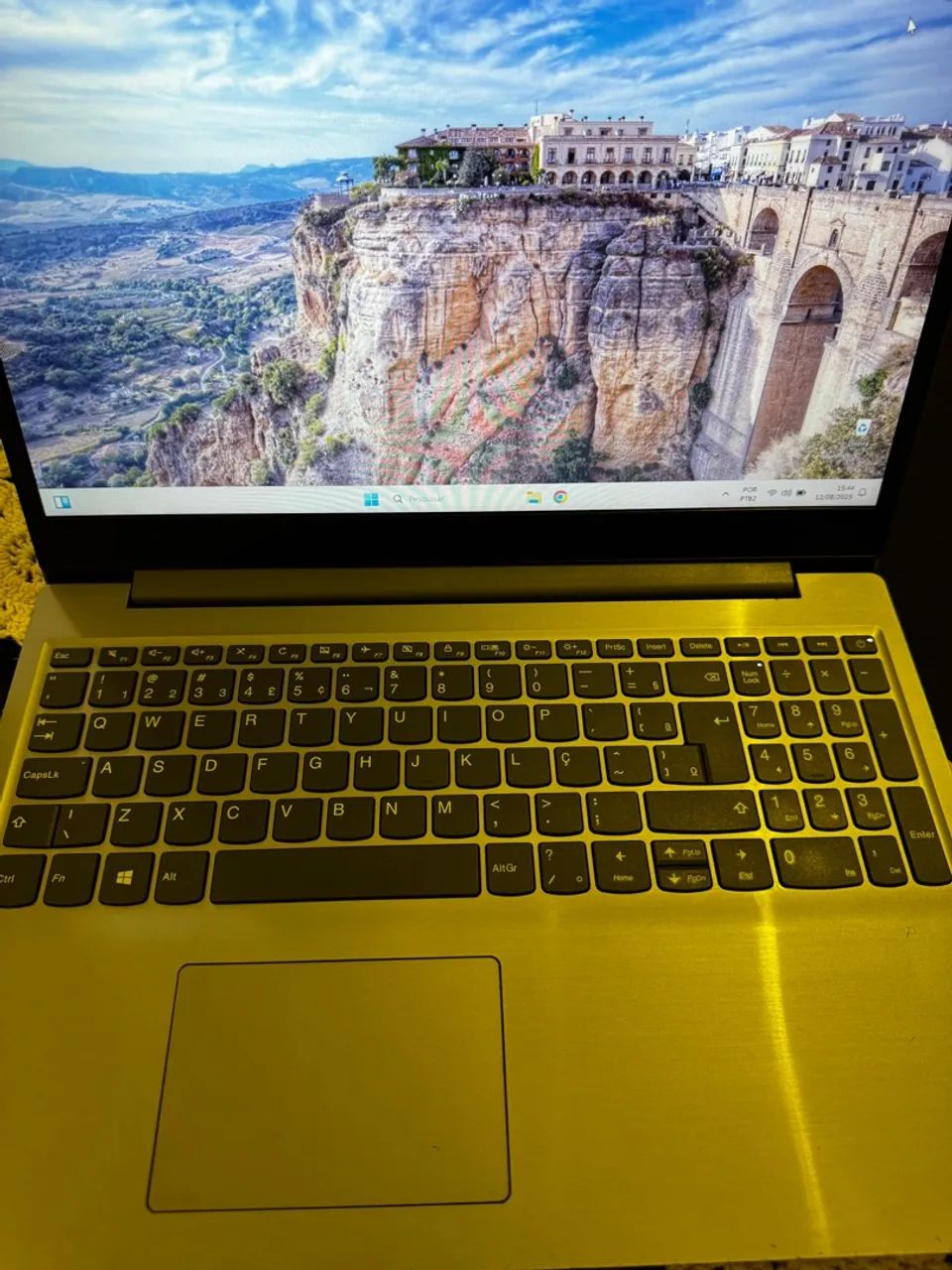 Notebook Lenovo - Foto 2