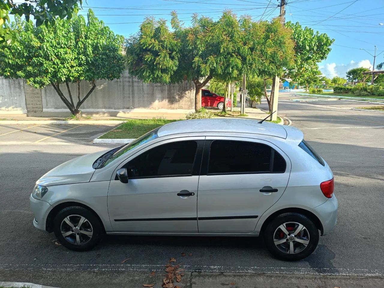 Gol G6