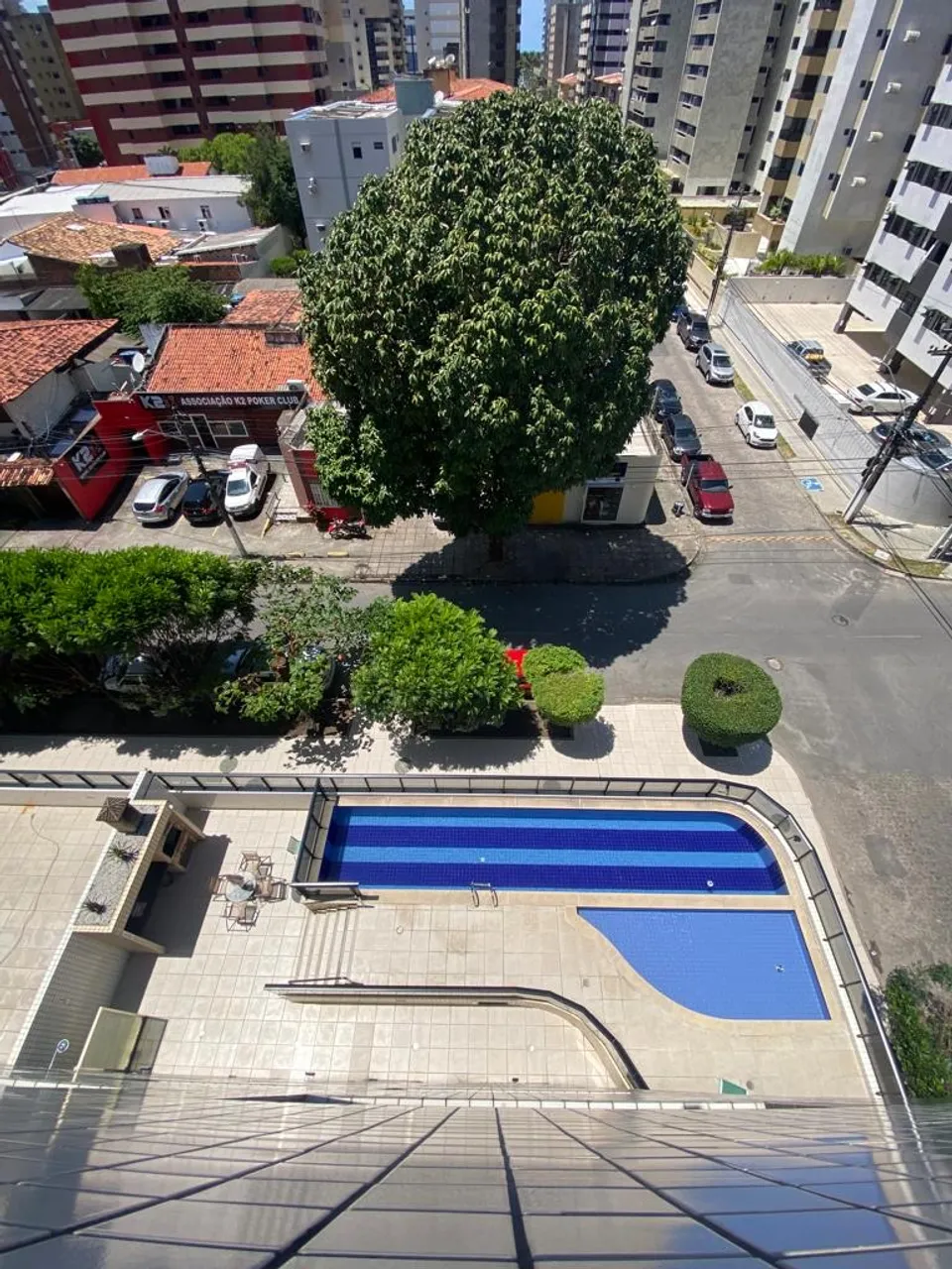 Apartamento mobiliado na PONTA VERDE - 2 quartos, 100% nascente
